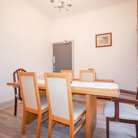 Telford Rd 5 Bedroom House Inverness Eksteriør billede