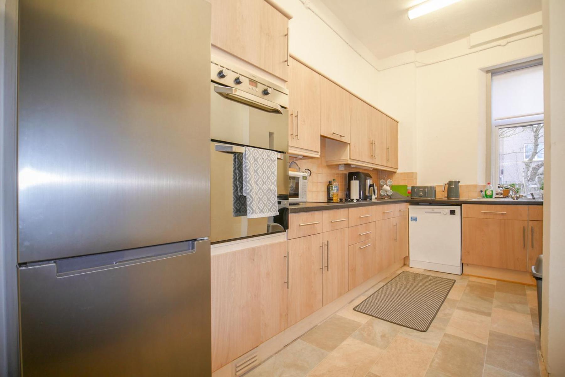 Telford Rd 5 Bedroom House Inverness Eksteriør billede