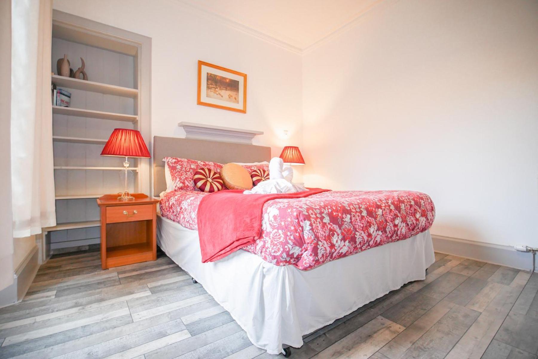 Telford Rd 5 Bedroom House Inverness Eksteriør billede