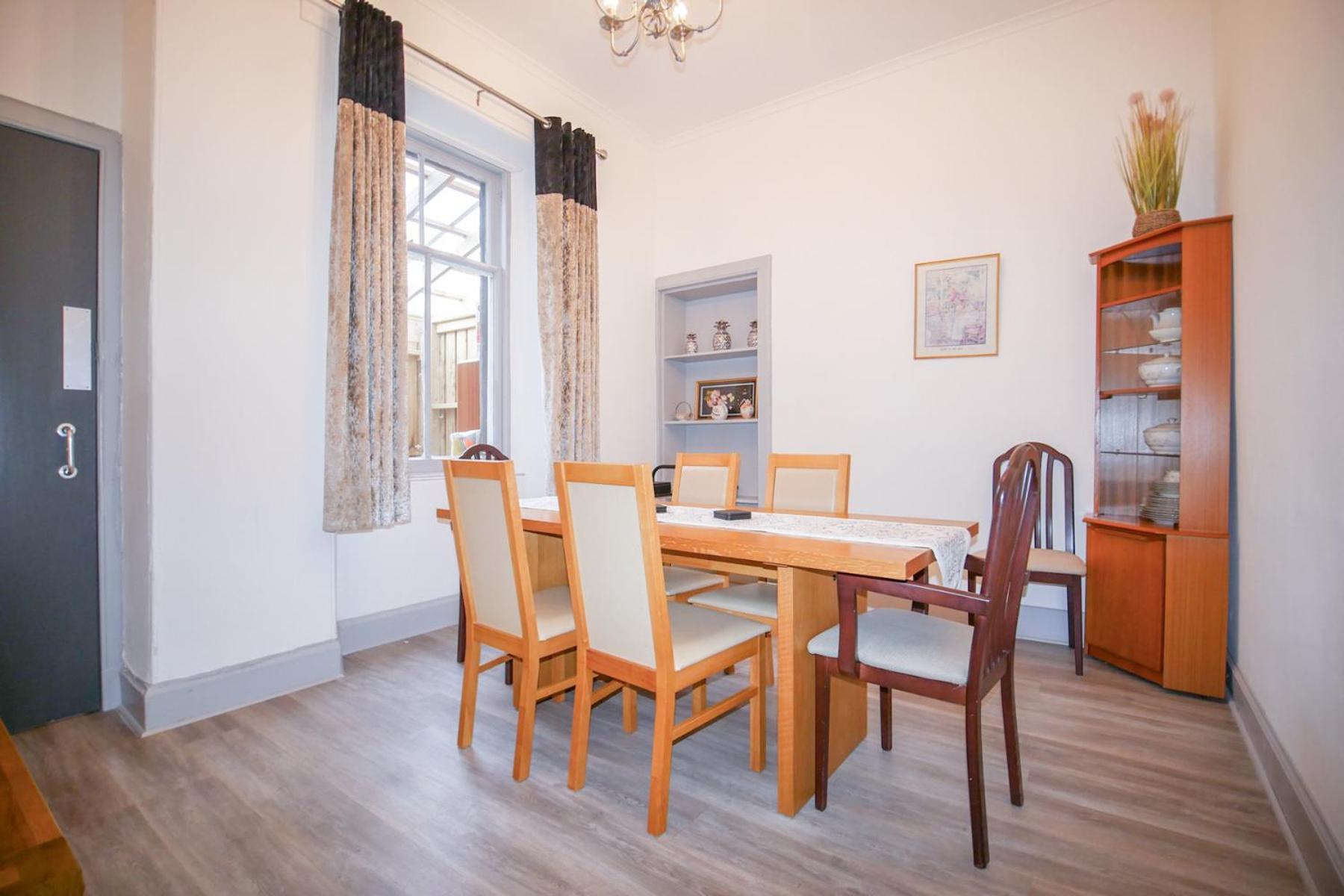 Telford Rd 5 Bedroom House Inverness Eksteriør billede