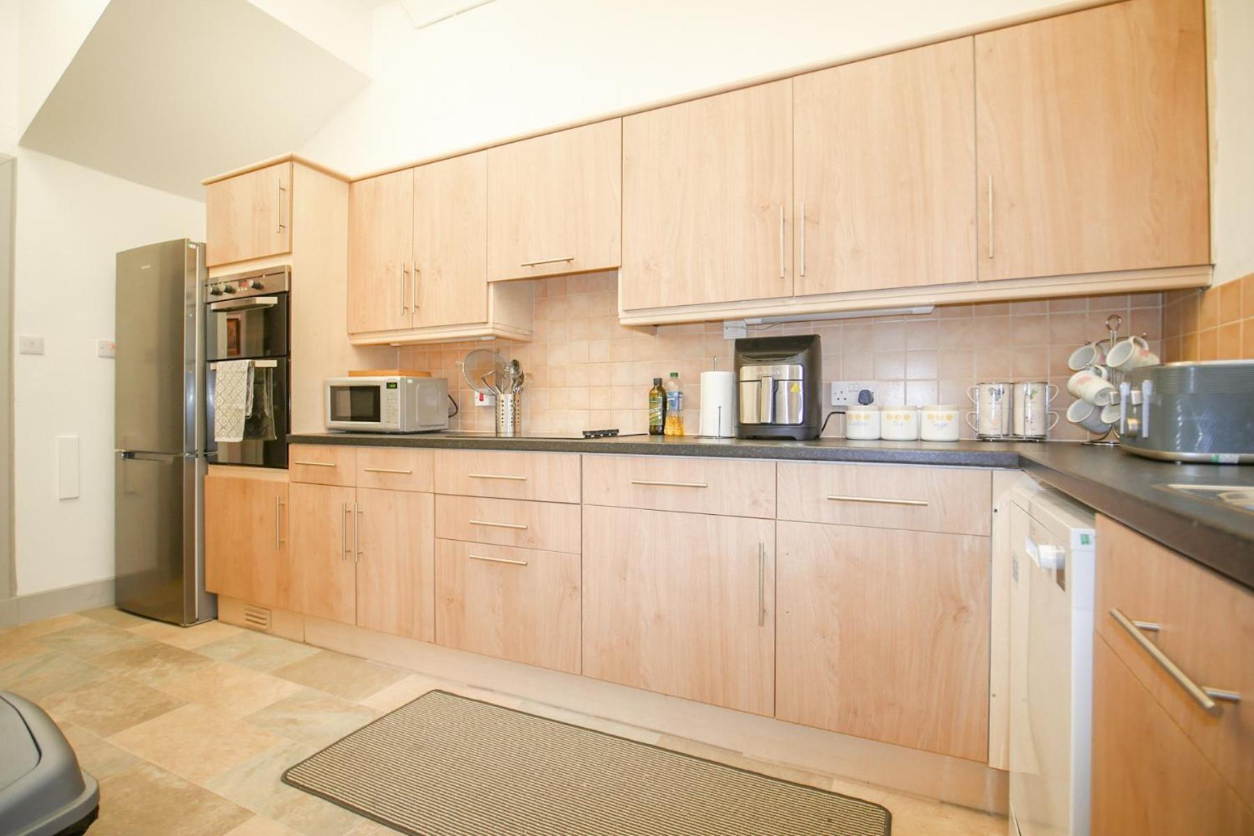 Telford Rd 5 Bedroom House Inverness Eksteriør billede