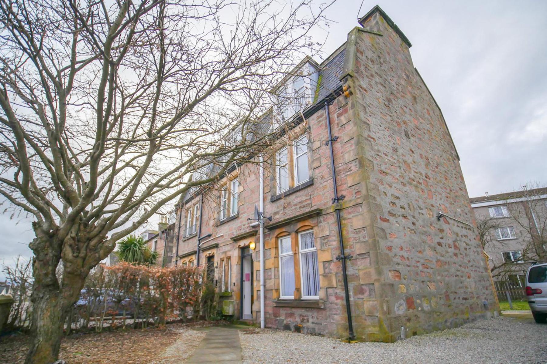 Telford Rd 5 Bedroom House Inverness Eksteriør billede